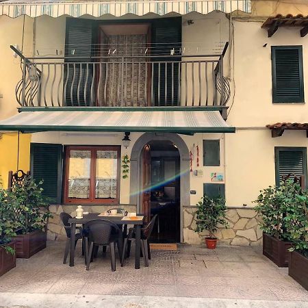 San Gennaro House Villa Napoli Exterior foto